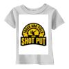 Infant Cotton Jersey Tee Thumbnail