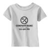 Infant Cotton Jersey Tee Thumbnail