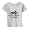 Infant Cotton Jersey Tee Thumbnail