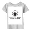 Infant Cotton Jersey Tee Thumbnail