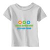 Infant Cotton Jersey Tee Thumbnail