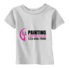 Infant Cotton Jersey Tee Thumbnail