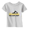 Infant Cotton Jersey Tee Thumbnail