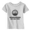 Infant Cotton Jersey Tee Thumbnail