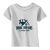Infant Cotton Jersey Tee Thumbnail