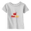 Infant Cotton Jersey Tee Thumbnail