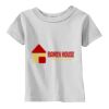 Infant Cotton Jersey Tee Thumbnail
