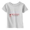 Infant Cotton Jersey Tee Thumbnail