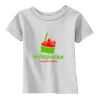 Infant Cotton Jersey Tee Thumbnail