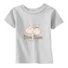 Infant Cotton Jersey Tee Thumbnail