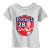 Infant Cotton Jersey Tee Thumbnail
