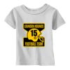 Infant Cotton Jersey Tee Thumbnail