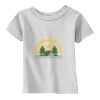 Infant Cotton Jersey Tee Thumbnail