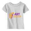 Infant Cotton Jersey Tee Thumbnail