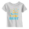 Infant Cotton Jersey Tee Thumbnail