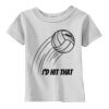 Infant Cotton Jersey Tee Thumbnail