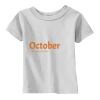 Infant Cotton Jersey Tee Thumbnail
