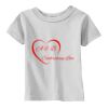 Infant Cotton Jersey Tee Thumbnail