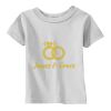Infant Cotton Jersey Tee Thumbnail
