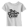 Infant Cotton Jersey Tee Thumbnail