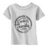 Infant Cotton Jersey Tee Thumbnail