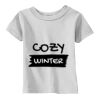 Infant Cotton Jersey Tee Thumbnail