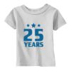 Infant Cotton Jersey Tee Thumbnail