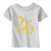 Infant Cotton Jersey Tee Thumbnail