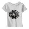 Infant Cotton Jersey Tee Thumbnail