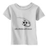 Infant Cotton Jersey Tee Thumbnail