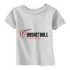 Infant Cotton Jersey Tee Thumbnail