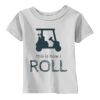 Infant Cotton Jersey Tee Thumbnail