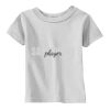 Infant Cotton Jersey Tee Thumbnail