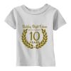 Infant Cotton Jersey Tee Thumbnail