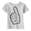 Infant Cotton Jersey Tee Thumbnail