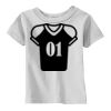 Infant Cotton Jersey Tee Thumbnail