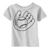 Infant Cotton Jersey Tee Thumbnail
