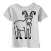 Infant Cotton Jersey Tee Thumbnail