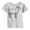 Infant Cotton Jersey Tee Thumbnail
