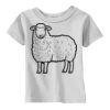 Infant Cotton Jersey Tee Thumbnail
