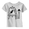Infant Cotton Jersey Tee Thumbnail