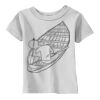 Infant Cotton Jersey Tee Thumbnail