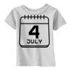 Infant Cotton Jersey Tee Thumbnail