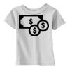 Infant Cotton Jersey Tee Thumbnail