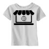 Infant Cotton Jersey Tee Thumbnail