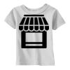 Infant Cotton Jersey Tee Thumbnail