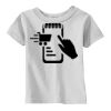Infant Cotton Jersey Tee Thumbnail