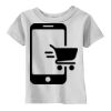 Infant Cotton Jersey Tee Thumbnail