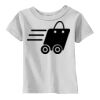 Infant Cotton Jersey Tee Thumbnail