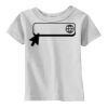 Infant Cotton Jersey Tee Thumbnail